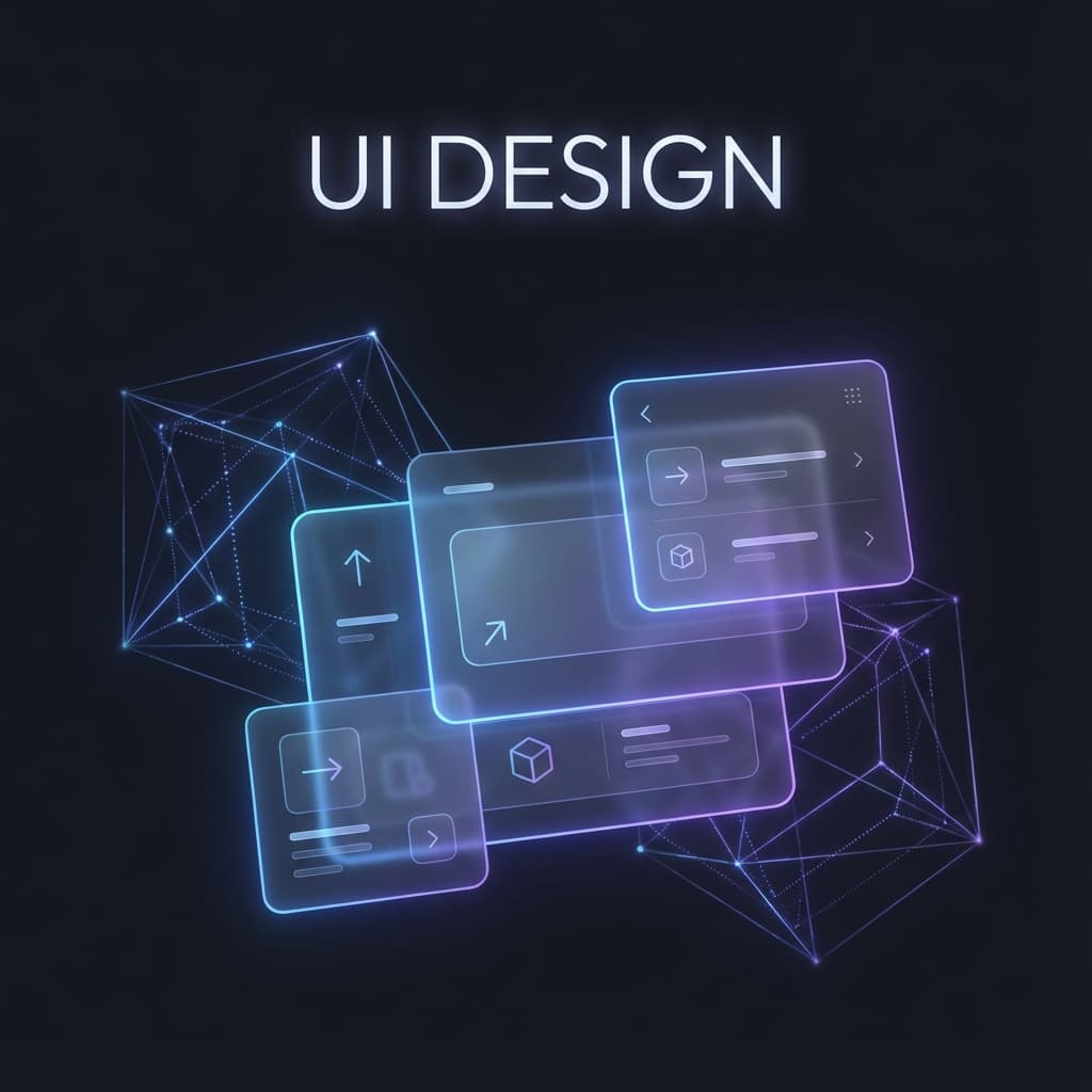 UI Design